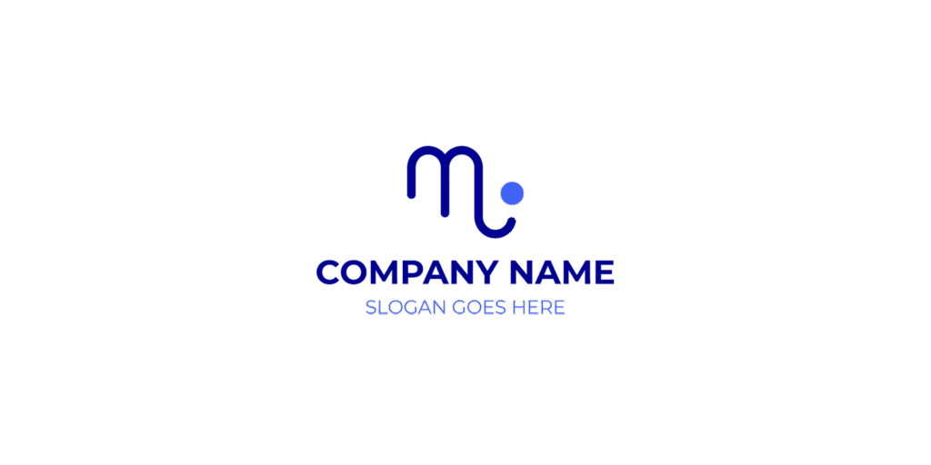 ML Logo Ideas for creative and modern brand designs