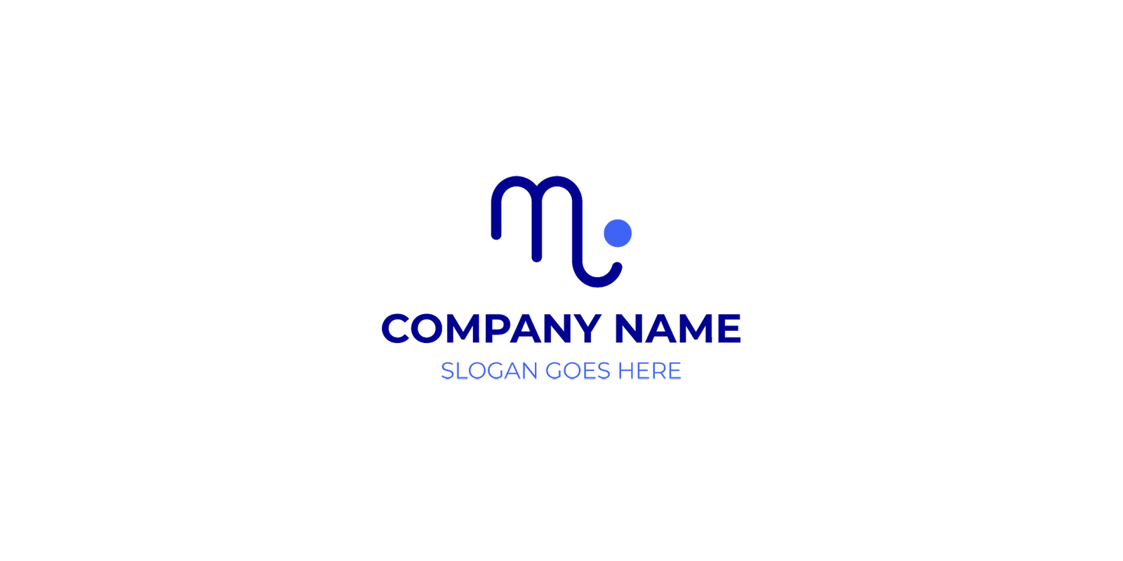 ML Logo Ideas for creative and modern brand designs