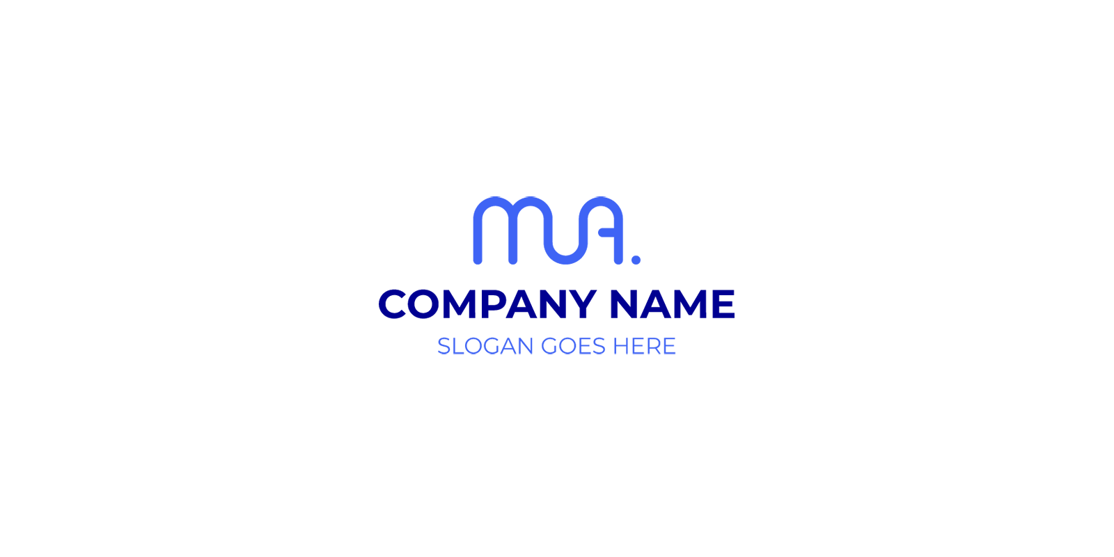 MUA Logo Ideas that inspire beauty brand identity