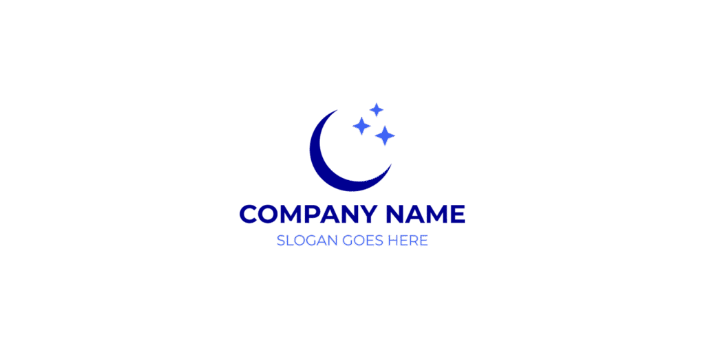 Moon Minimal Logo design ideas that inspire brands