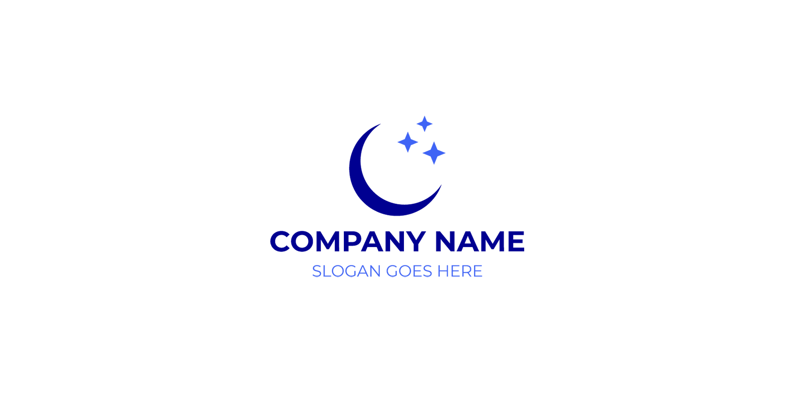 Moon Minimal Logo design ideas that inspire brands