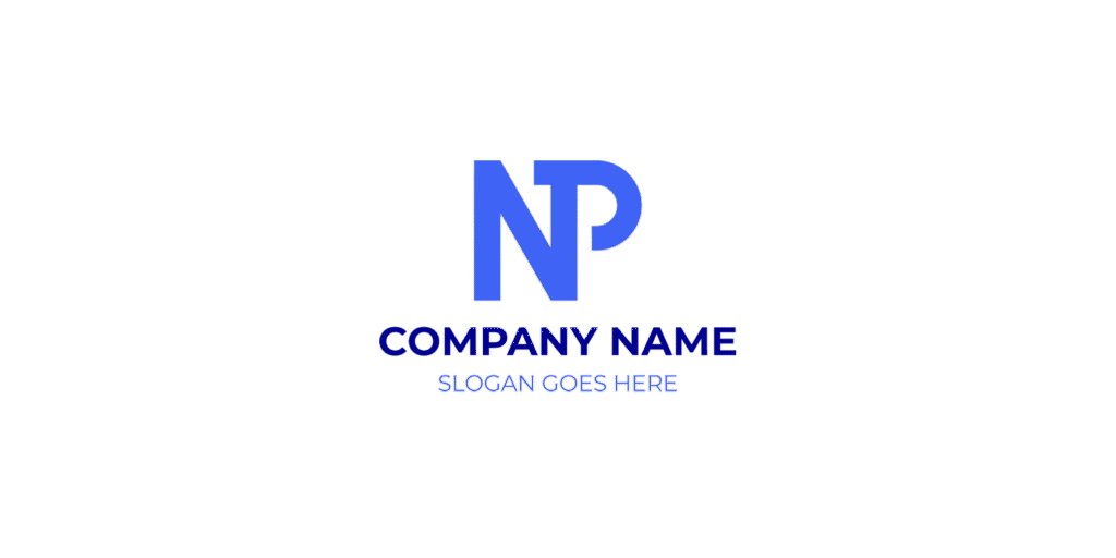 NP Logo Design: Creative Approaches for Modern Branding Needs