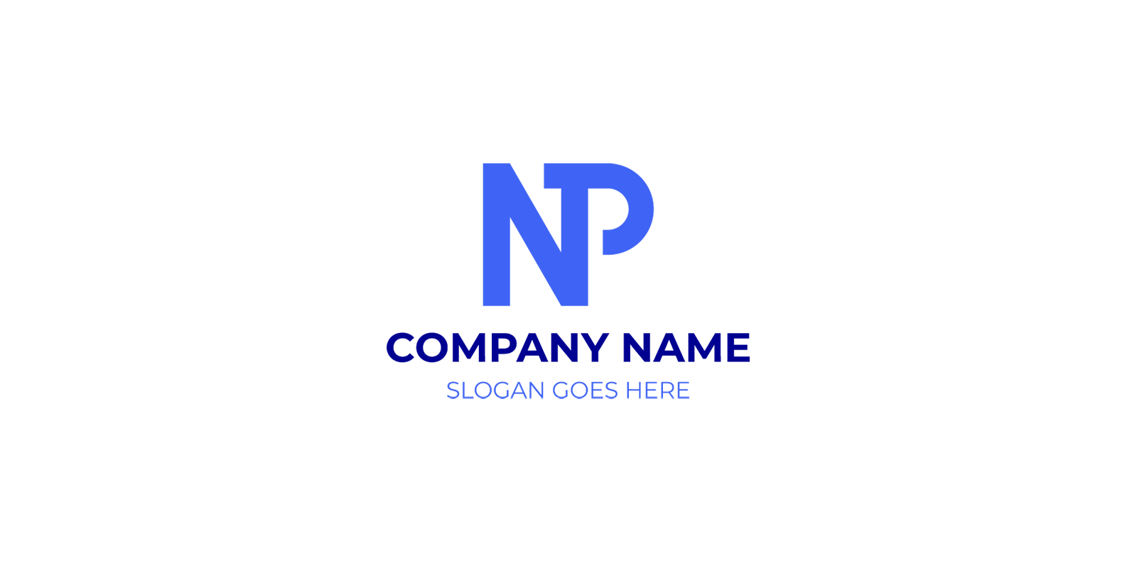 NP Logo Design: Creative Approaches for Modern Branding Needs