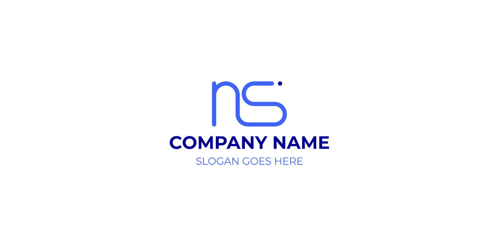NS Logo: Modern and Exclusive Designs for Brands