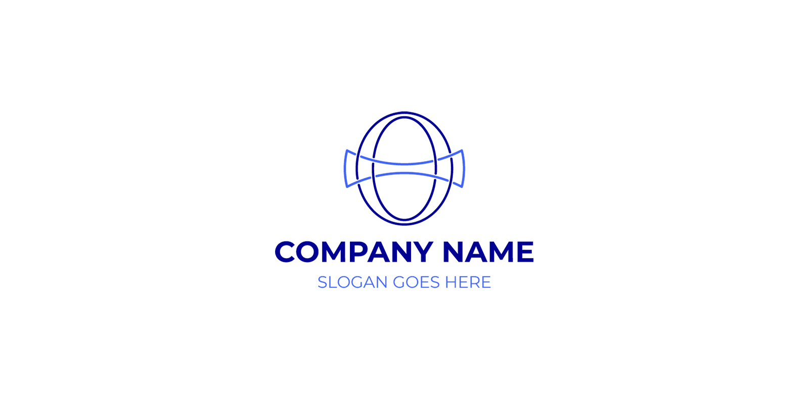 O Logo: Exclusive New Free Design for Your Brand Identity
