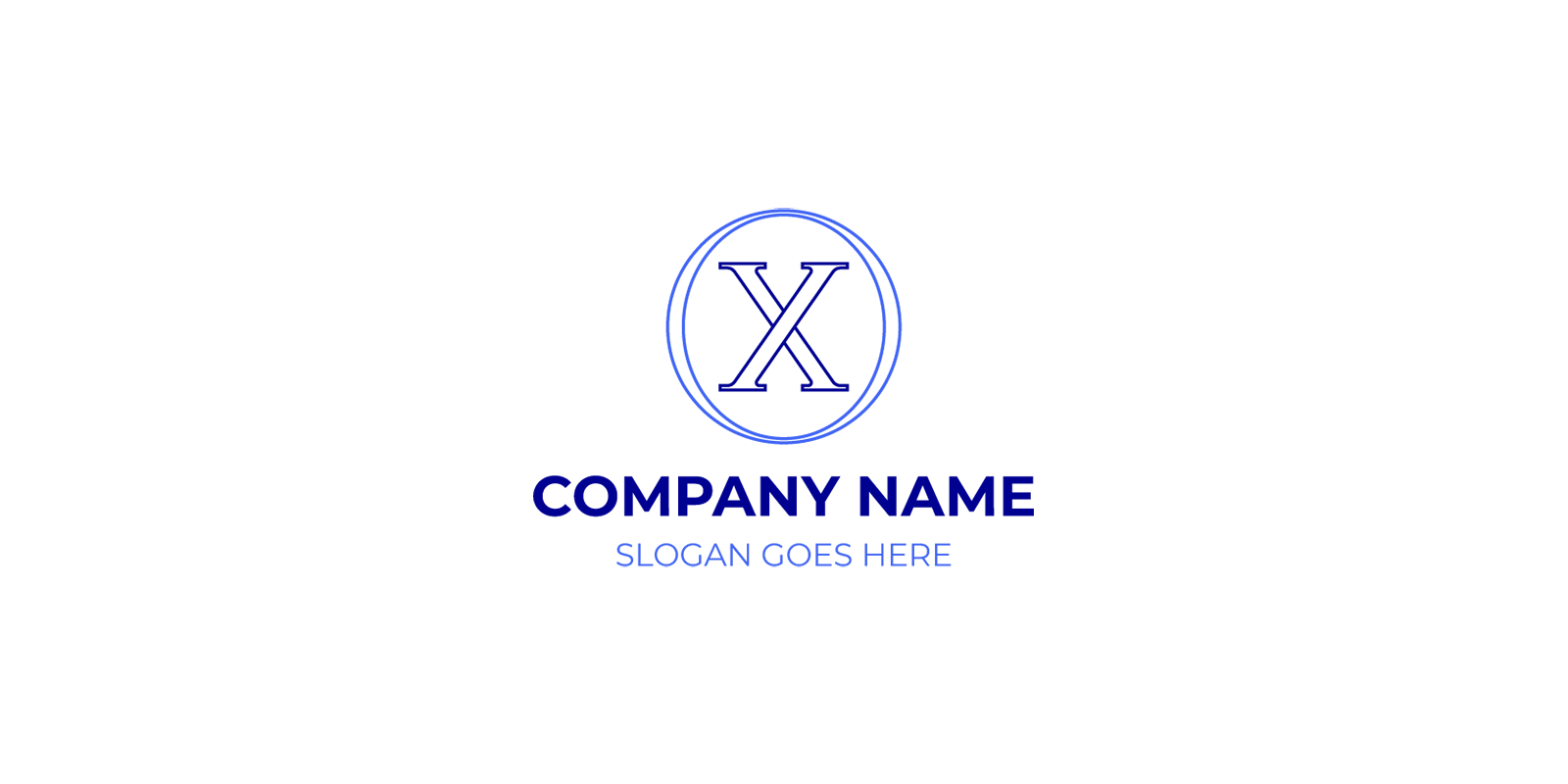 OX Logo: Creative and Modern Design for Your Brand