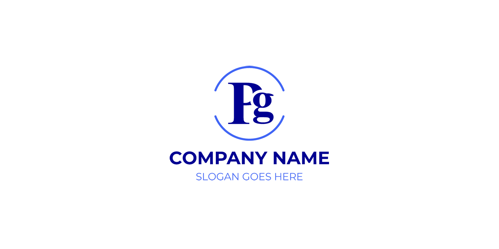 PG Logo Design: Creative and Modern Brand Identity
