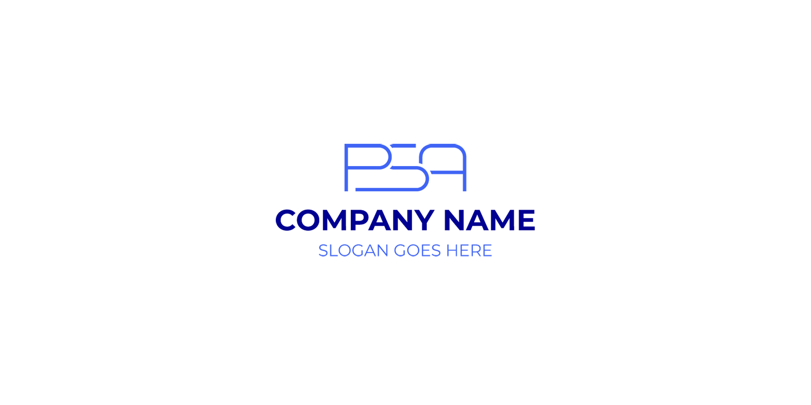 PSA Logo - Free Professional Design Download Now