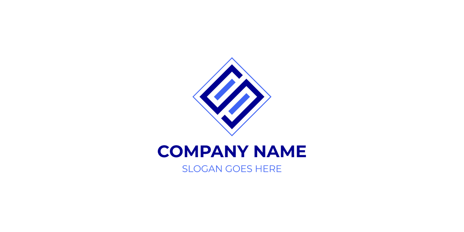 S Concept Logo: Fresh Free Ideas for Creative Brand Identity