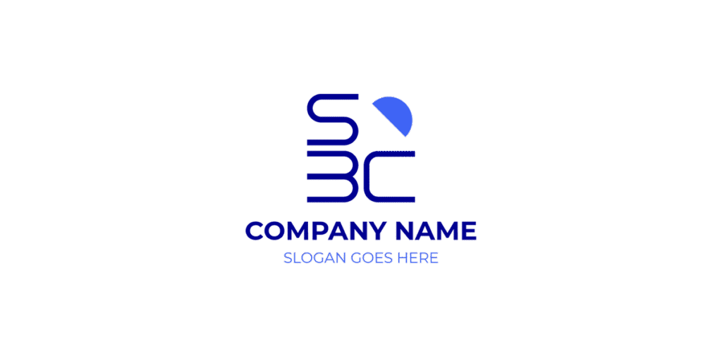 SBC Logo: A Fresh and Exclusive Free Design for You