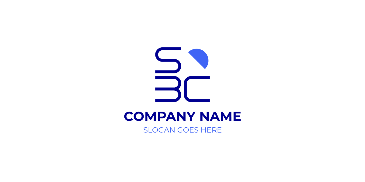 SBC Logo: A Fresh and Exclusive Free Design for You