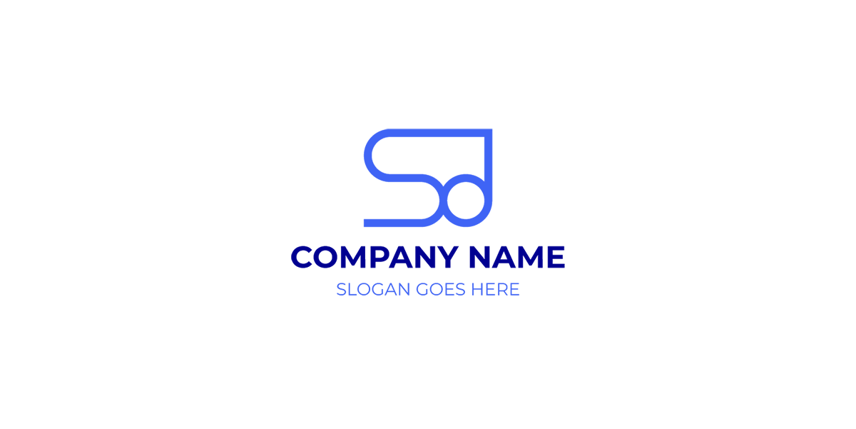 SD Logo: Exclusive New Free Design Ideas for Your Brand