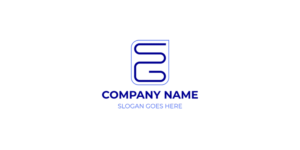 SG Logo – Download This Exclusive Free Logo Design Today