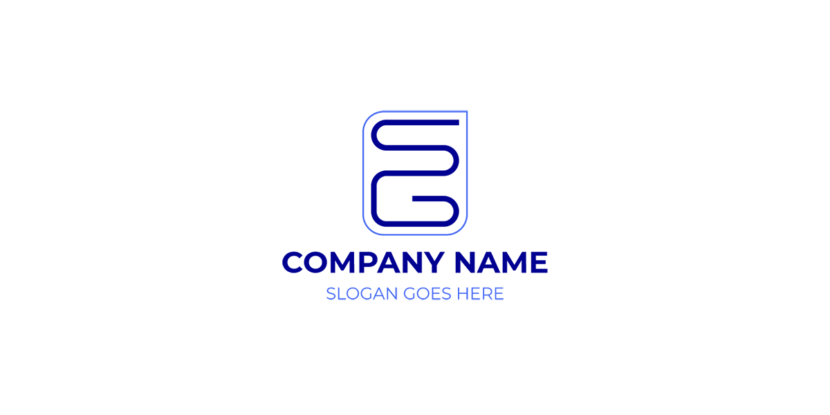 SG Logo – Download This Exclusive Free Logo Design Today