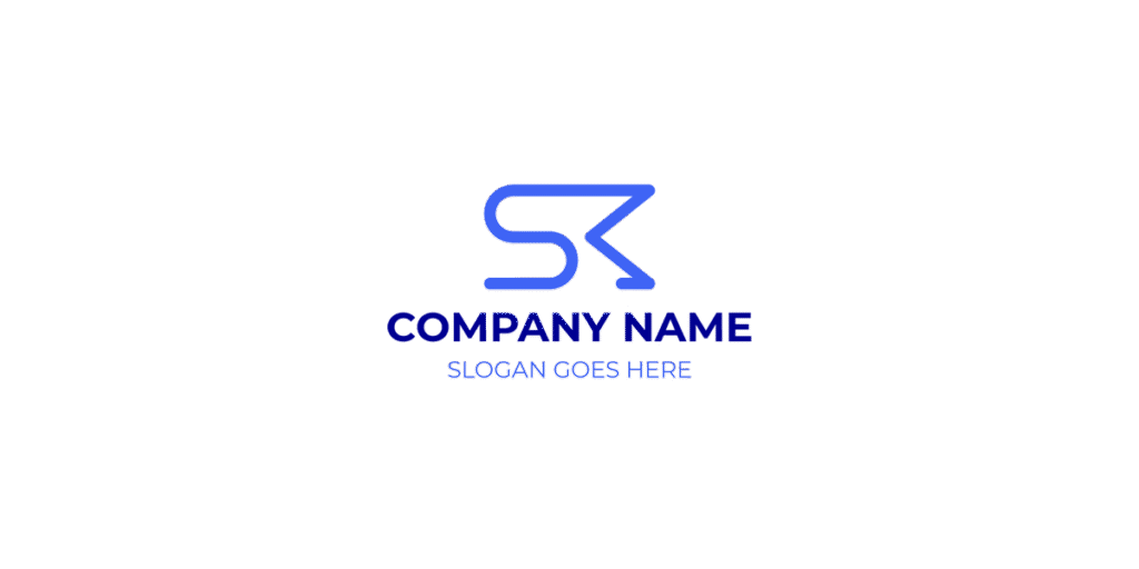 SK Logo HD – Exclusive Free High-Quality Logo Design Ideas