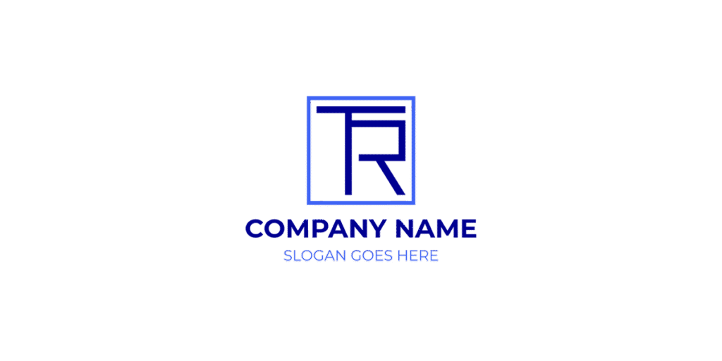 TR Logo: Free Exclusive Design for Modern Branding Needs