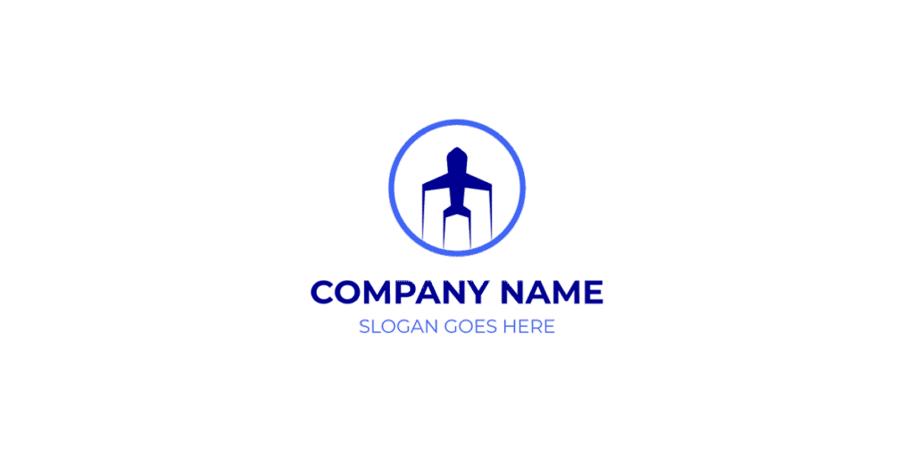 Travel Company Logo for Free Exclusive and Modern Branding