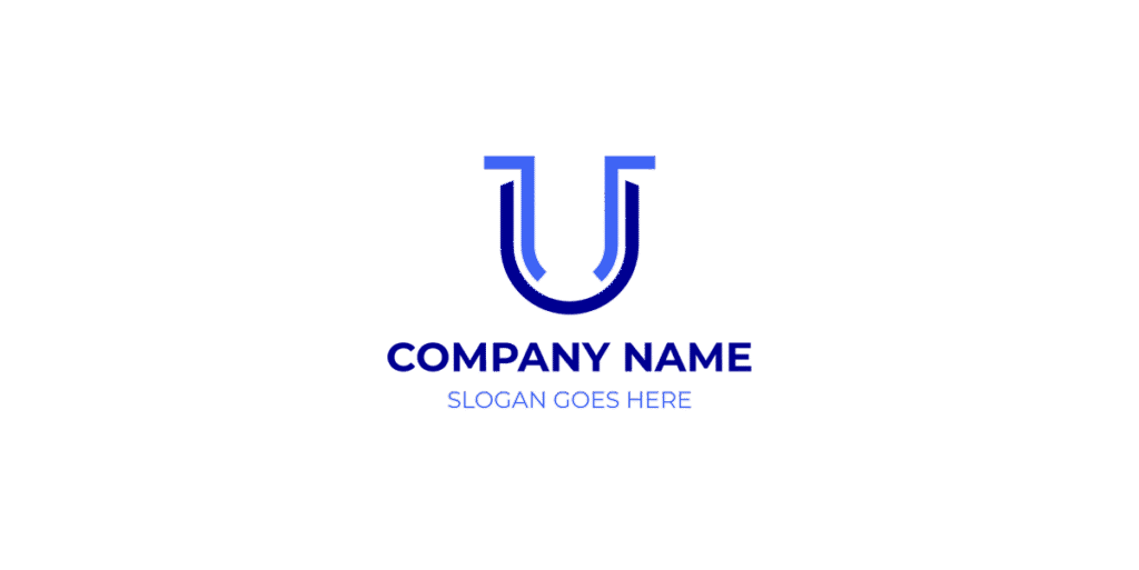 U Logo Ideas Free Exclusive Design for Creative Modern Brands