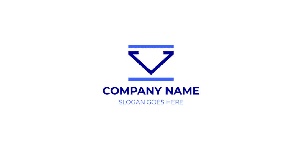 V Logo Design Ideas: Modern and Creative Concepts Online