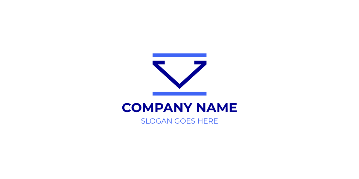 V Logo Design Ideas: Modern and Creative Concepts Online