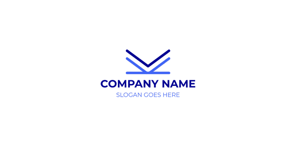 VK Logo Design: Creative Logo Concept for Modern Brands