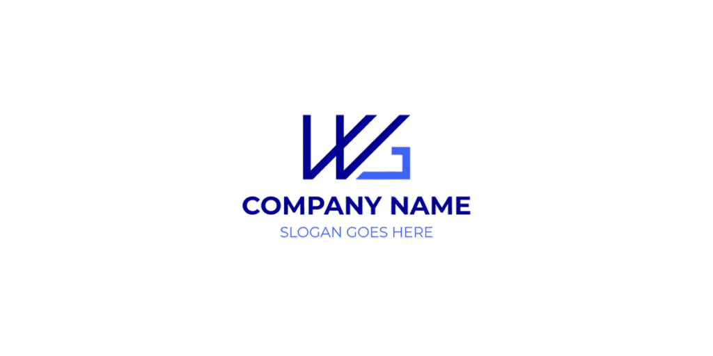 WG Logo: Free Exclusive Designs for Modern Creative Branding