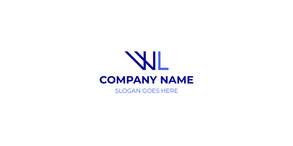 WL Logo Ideas: Unique Designs for Creative Brand Identity