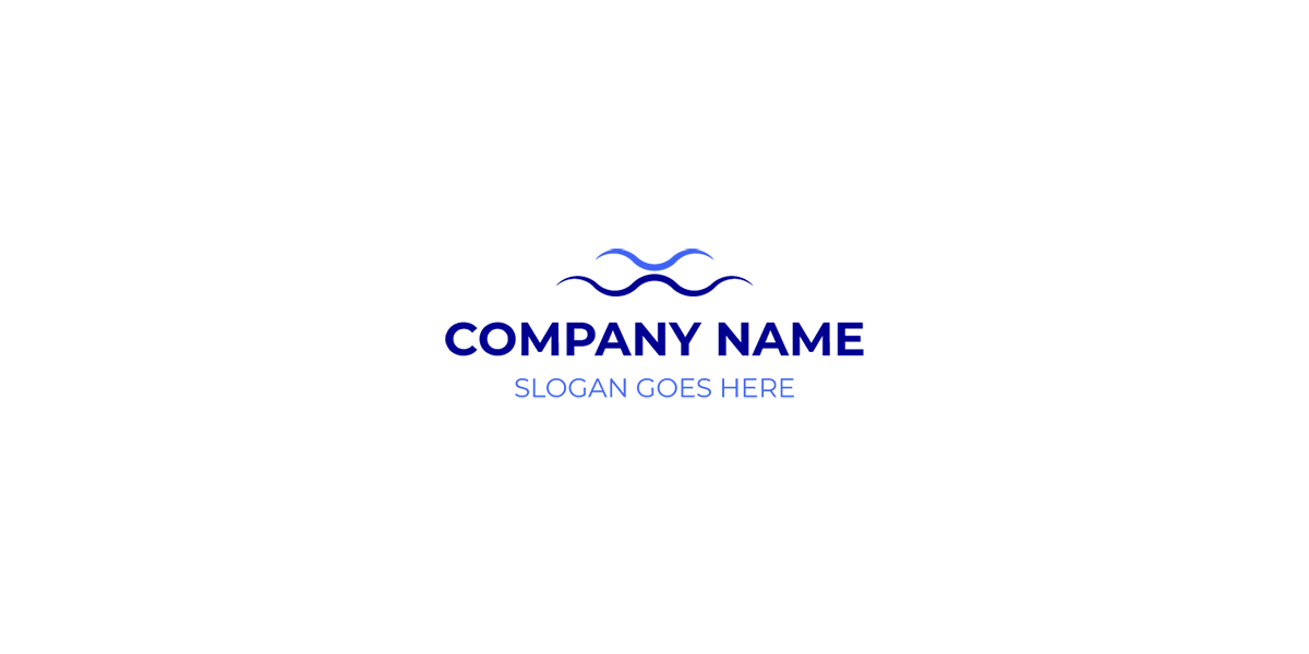 Wave Logo Ideas: Free Exclusive Designs for Modern Branding