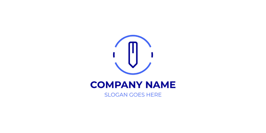 Writer Logo: Free Exclusive Design for Creative Branding Projects