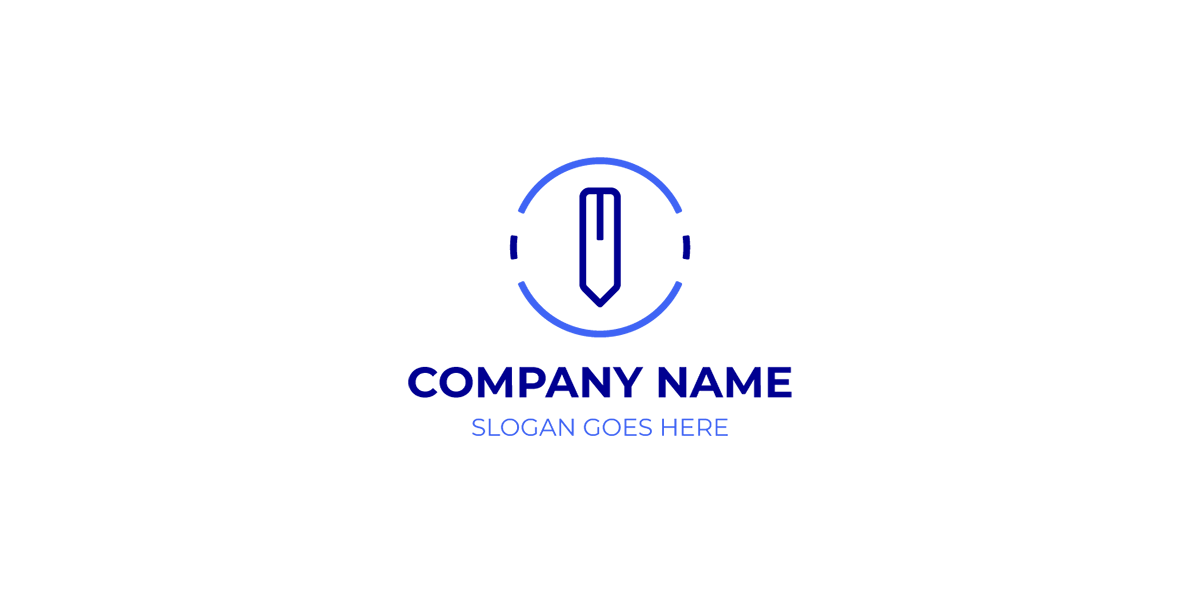 Writer Logo: Free Exclusive Design for Creative Branding Projects
