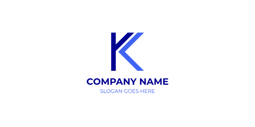 YK Logo - Free Exclusive Modern Logo Design for Your Brand