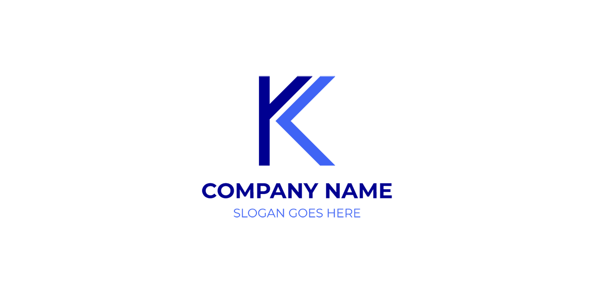 YK Logo - Free Exclusive Modern Logo Design for Your Brand
